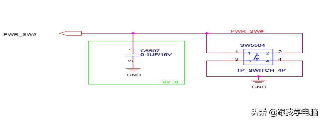 笔记本主板带两根线的是什么,华硕笔记本主板有南北桥吗