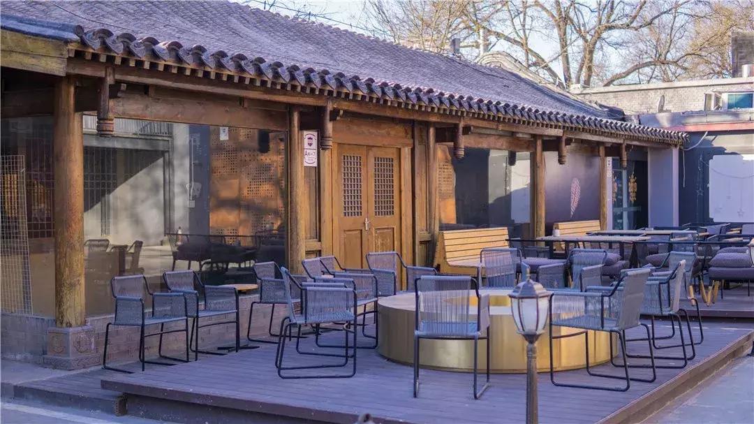 citigo欢阁酒店南锣鼓巷,citigo欢阁酒店属于什么档次