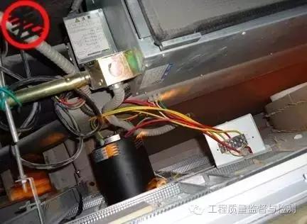 建筑安装工程施工问题,安装工程施工质量控制要点