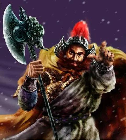 大唐名将24岁成名,大唐名将