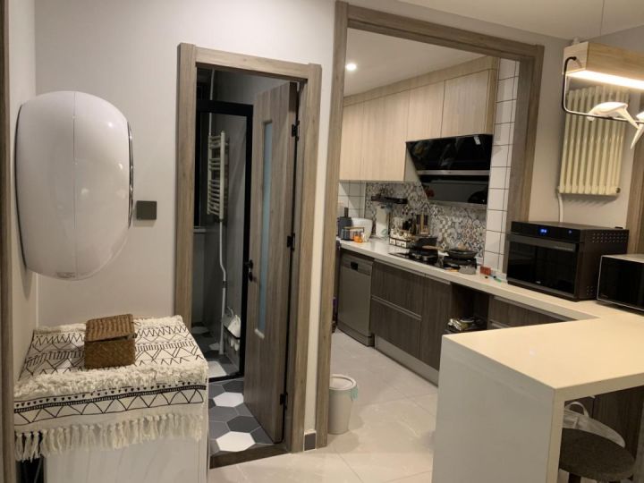 新房装修30个避坑的指南,装修房子从头到尾避坑指南