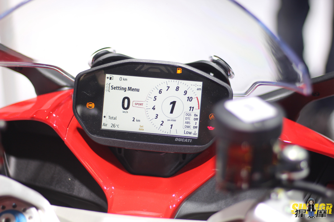 supersport杜卡迪,杜卡迪supersports