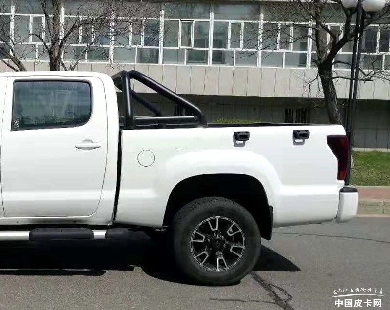 牛群来袭黄海多款车型工信部过审