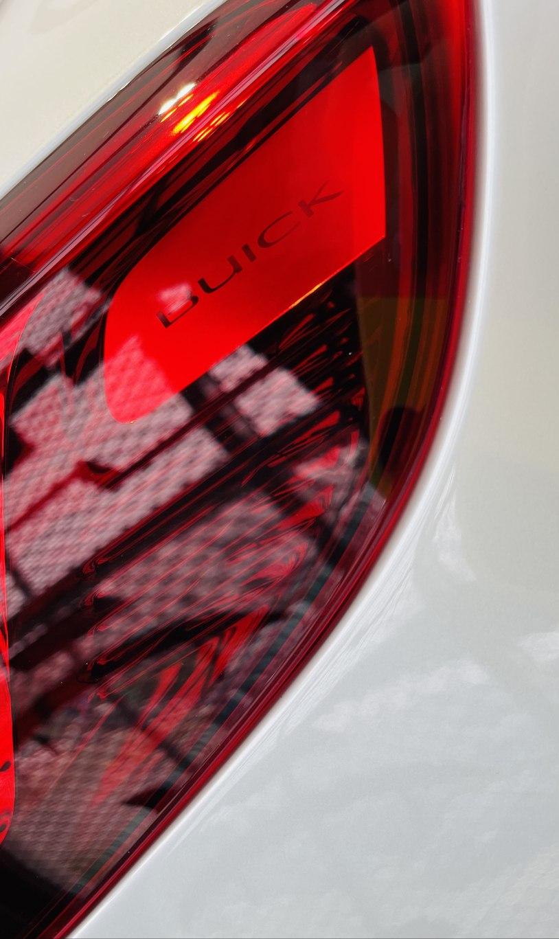 新款别克威朗pro颜色,全新别克威朗progs