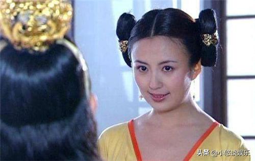 19年前至尊红颜演员今昔对比,至尊红颜中的五位美人