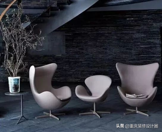 烂大街的中国式“北欧风”,在北欧根本就不存在