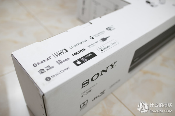 在家拥有影院级音响体验最便利的方式——SONY回音壁HT-Z9F体验