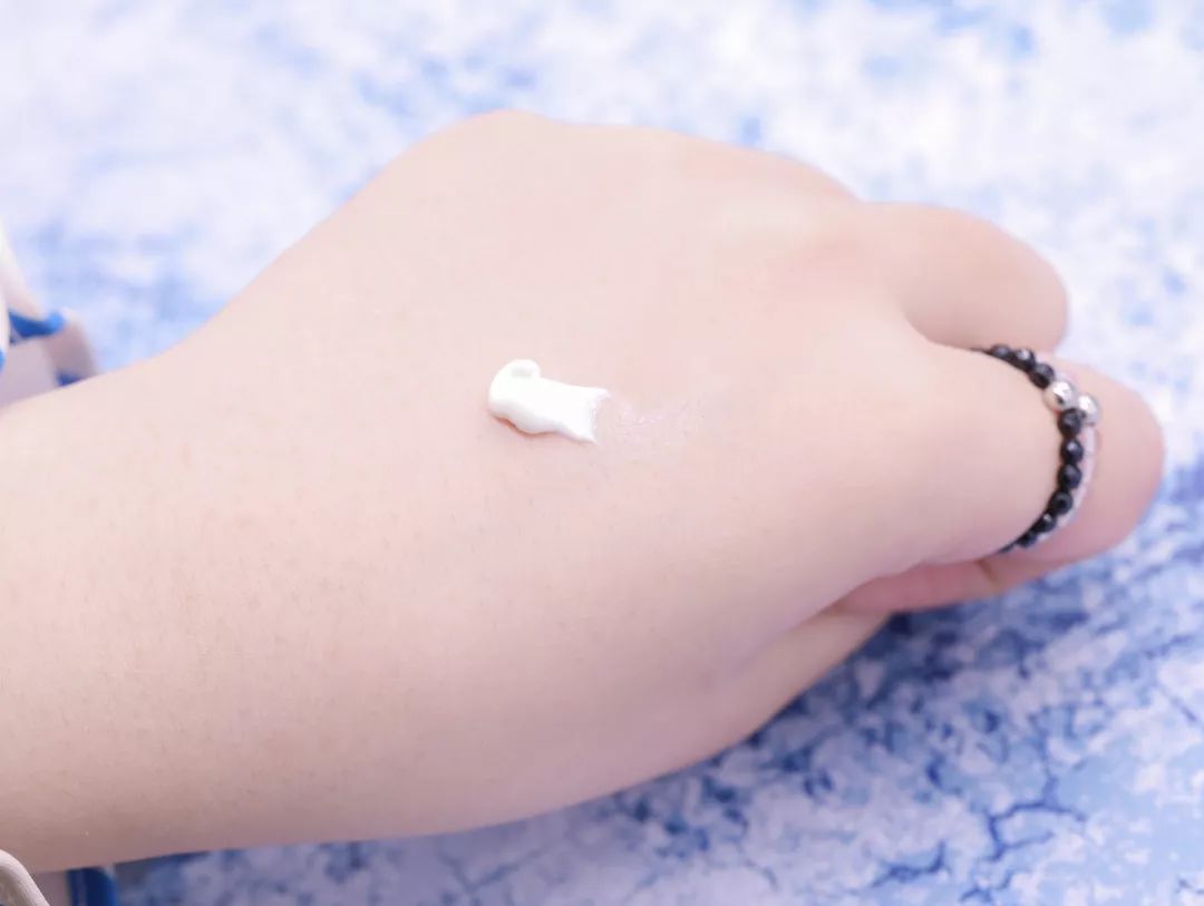 防晒测评真人,真人防晒测评背部高清图