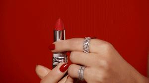 藏不住了！轰动滁州！迪奥口红美甲网红棉花糖3.8统统免费送！