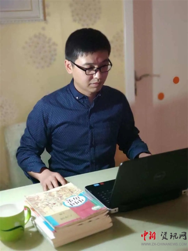 开封市第十四中学,开封十四中分校