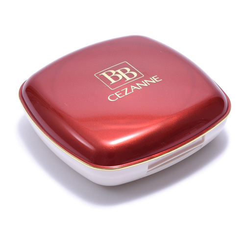 cezanne倩丽粉底液,日本cezanne倩丽口红必买色