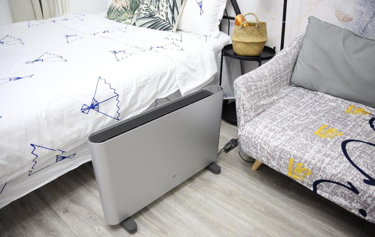 不干燥取暖器测评,不怕冷取暖器推荐