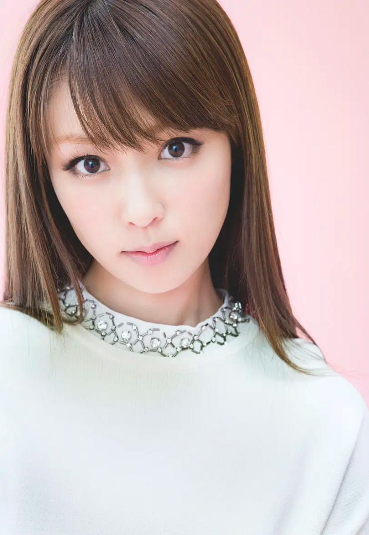 日本女星深田恭子被曝出轨,深田恭子素颜超高清照