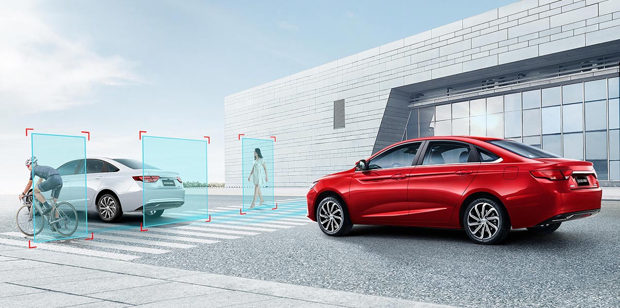 帝豪发展史第一代到第四代,帝豪家族的前世今生