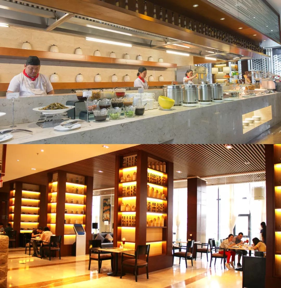 假期度假去酒店玩原来是有道理的，在纽宾凯瓦尔登酒店的一天