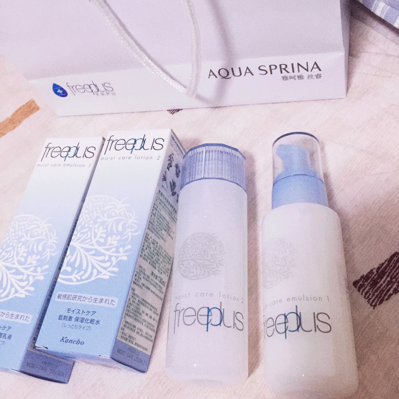 十大公认好用的水乳红黑测评,那些年你用的平价又能美白的水乳