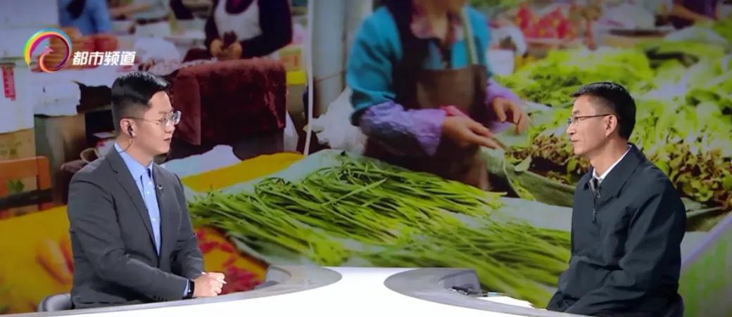 高颜值农贸市场,十大最好的农贸市场