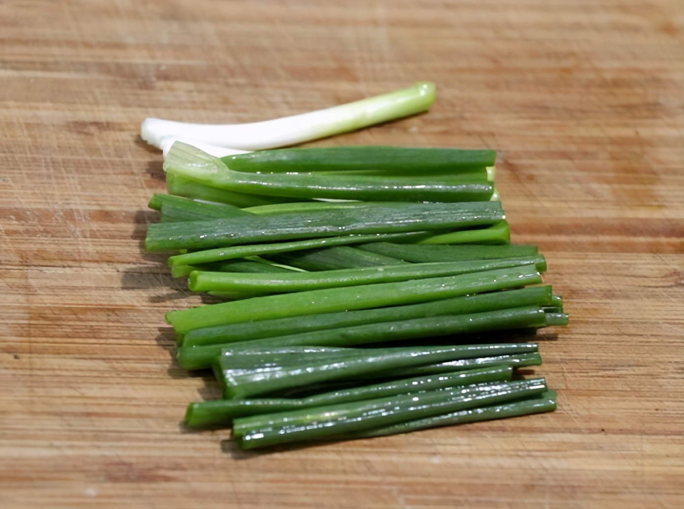 春笋的家常做法春笋焯水后怎么炒,炒春笋时只焯水就错了多加2步