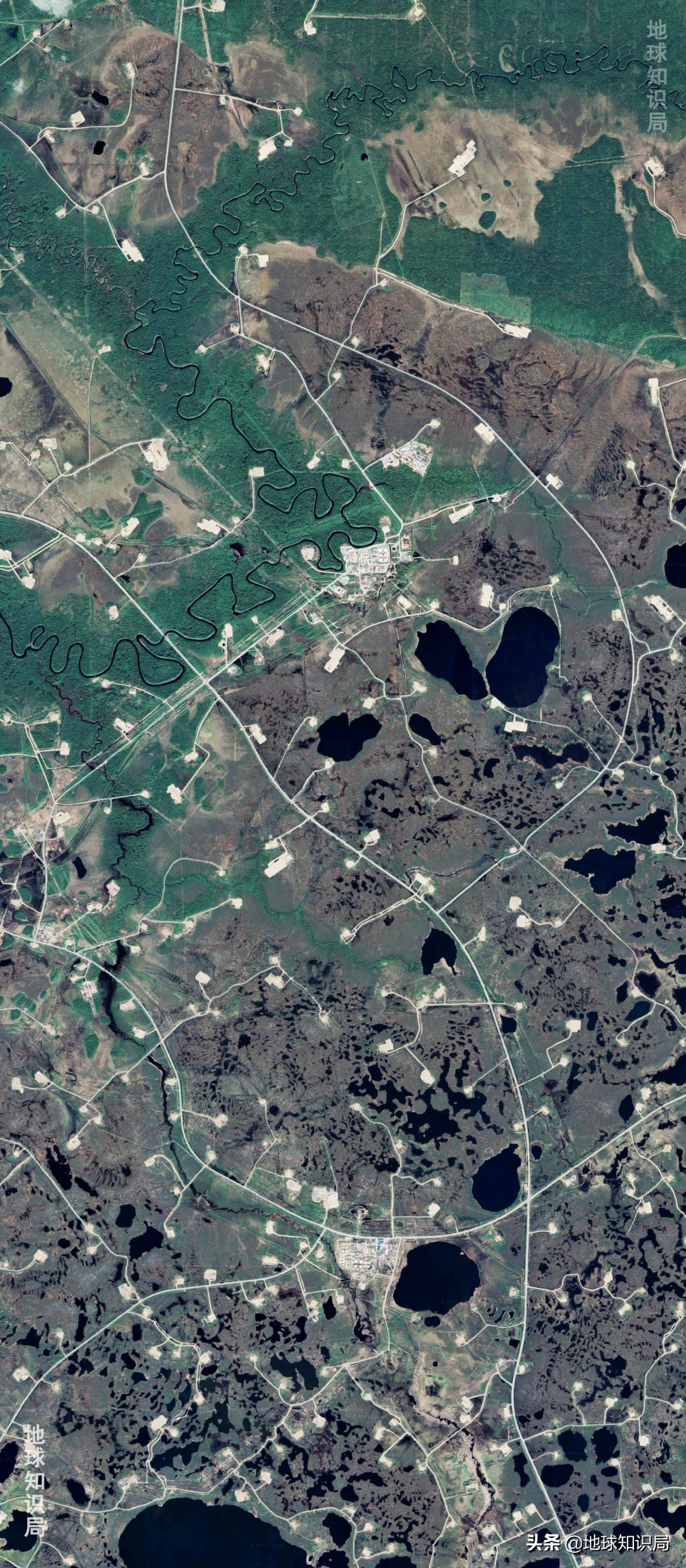 苏联霸权的演变过程,苏联石油危机原因