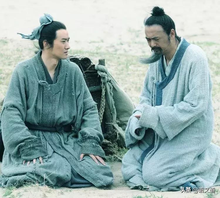 中国历史上名字好听的人,历史上名字最好听的十个人