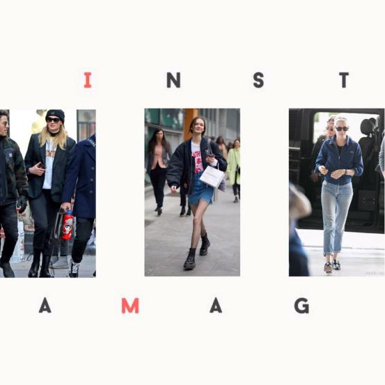 马丁靴如何进行选择搭配,马丁靴怎么穿好看效果好