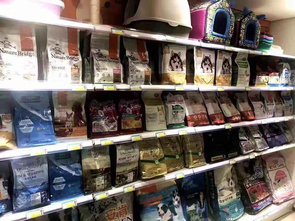 宠物加盟店怎么开,宠物行业怎么开店赚钱