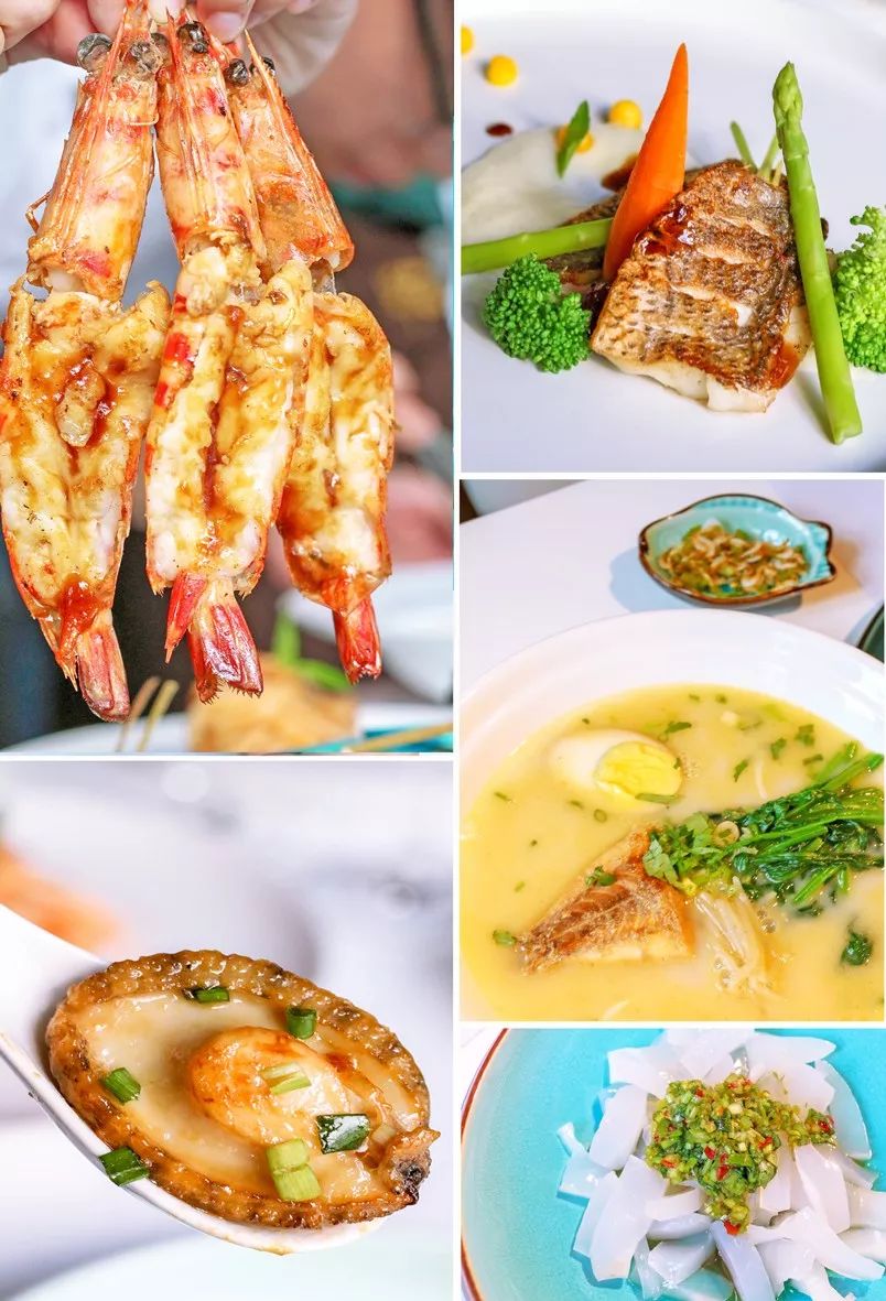 厦门这几家人气店,怎么也得来一趟