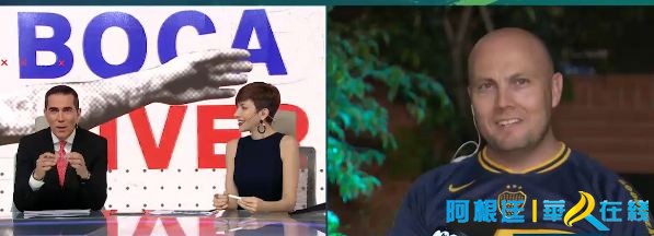 河床和博卡百年恩怨,博卡vs河床疯狂球迷