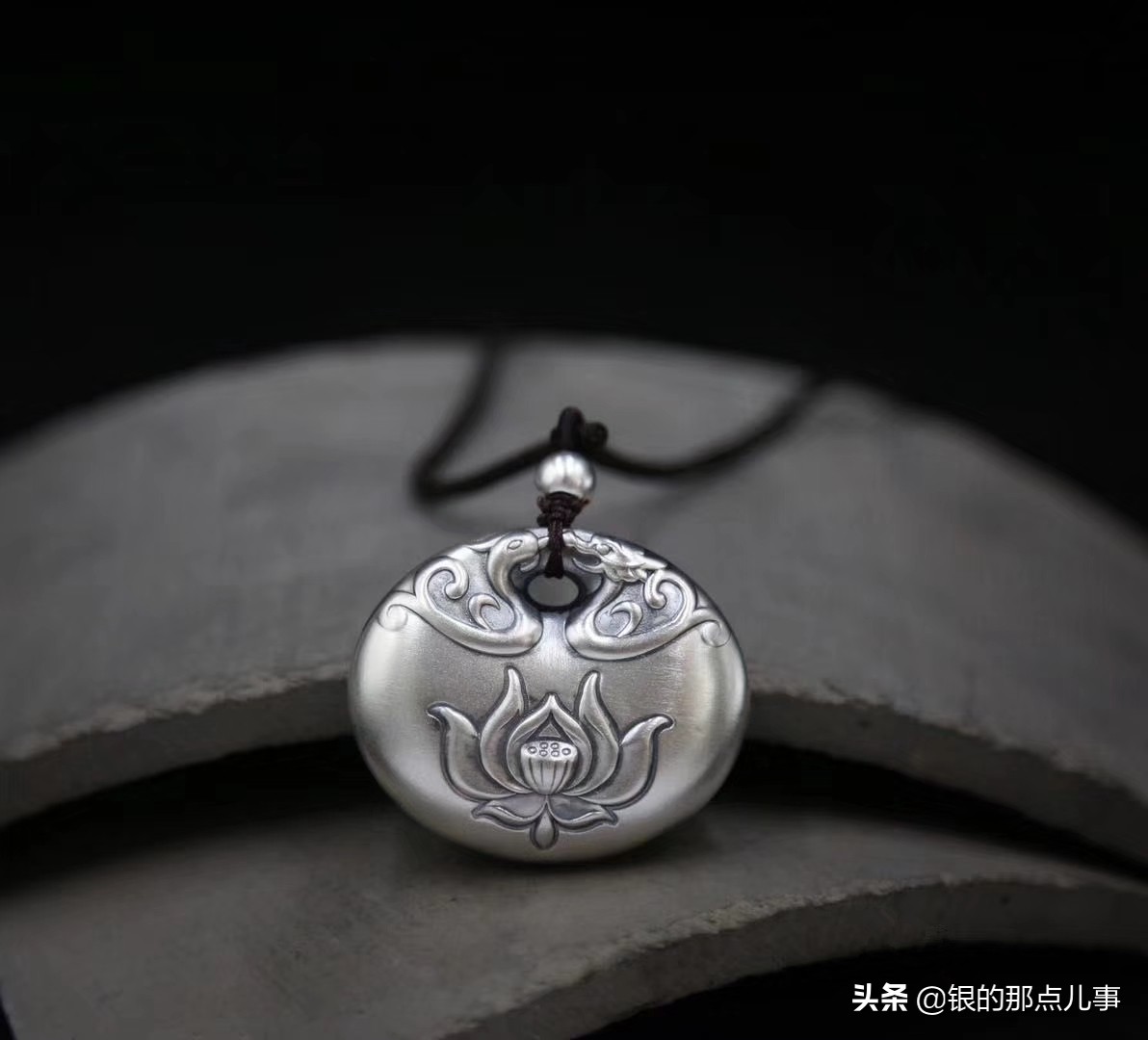 婴儿银锁长命锁款式,银锁长命锁儿童实心好还是空心好