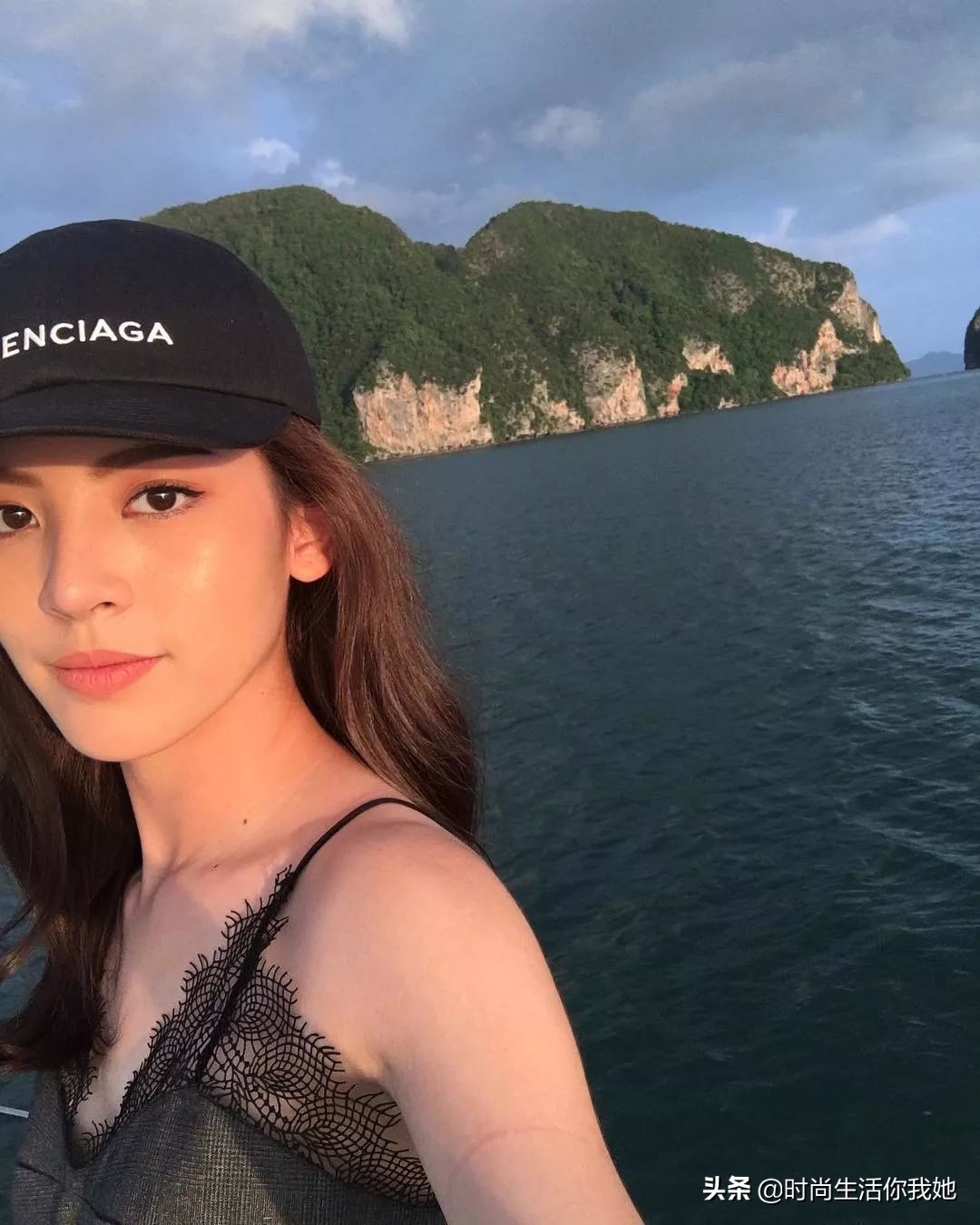 超好看的妆容要如何画,颜值一般般的女生