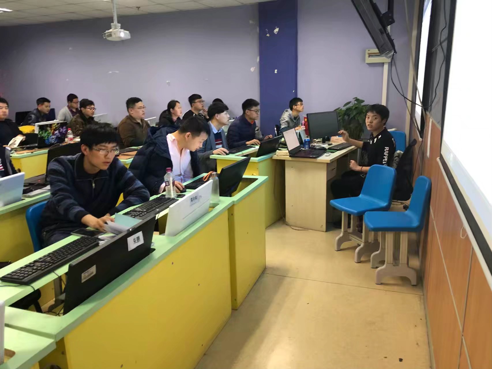 成都达内培训,成都达内培训班靠谱吗