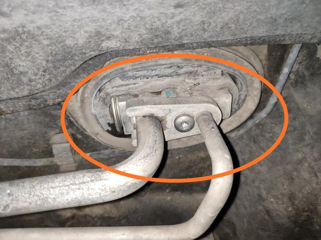 新桑塔纳换完空调泵注意事项,14年桑塔纳更换机油泵