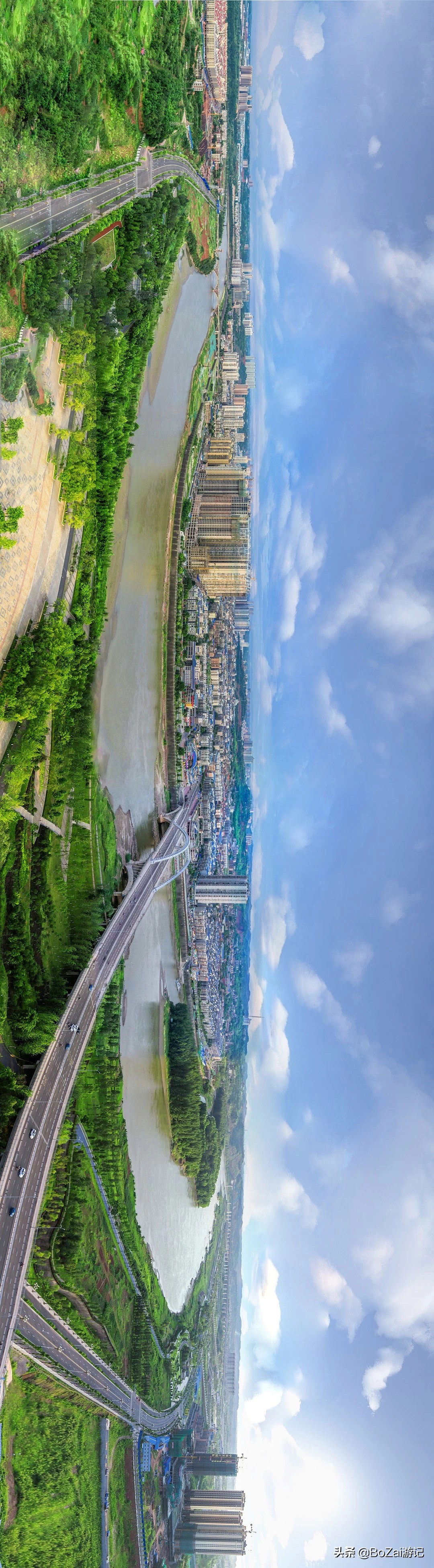 去资阳一定要去的地方,去资阳玩攻略