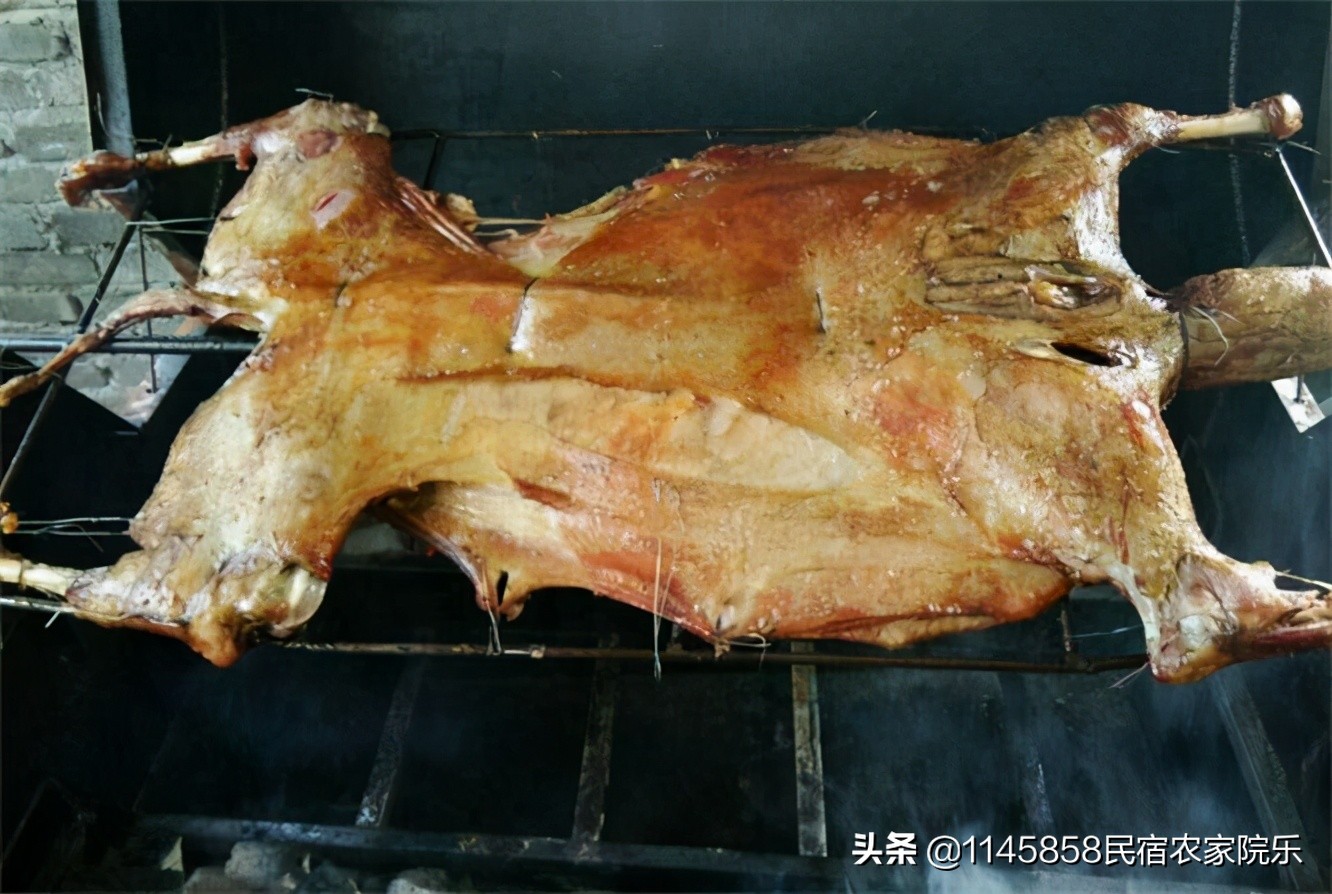 丰宁坝上奶豆腐,承德丰宁坝上友君庄园