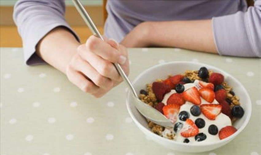 怀孕要吃什么食物有营养,怀孕期间三种食物最好不要吃