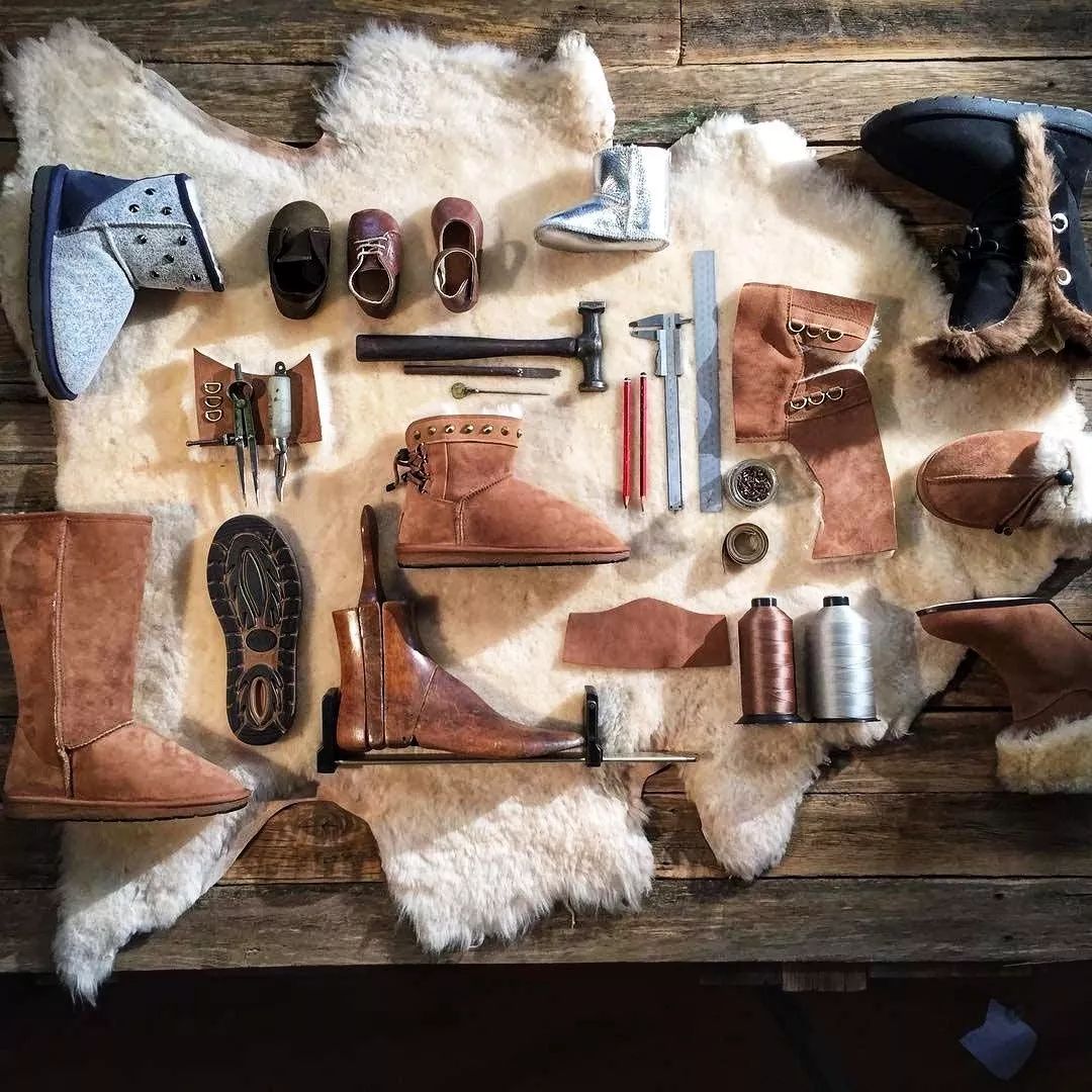 ugg澳洲品牌有哪些,ugg澳洲限量款