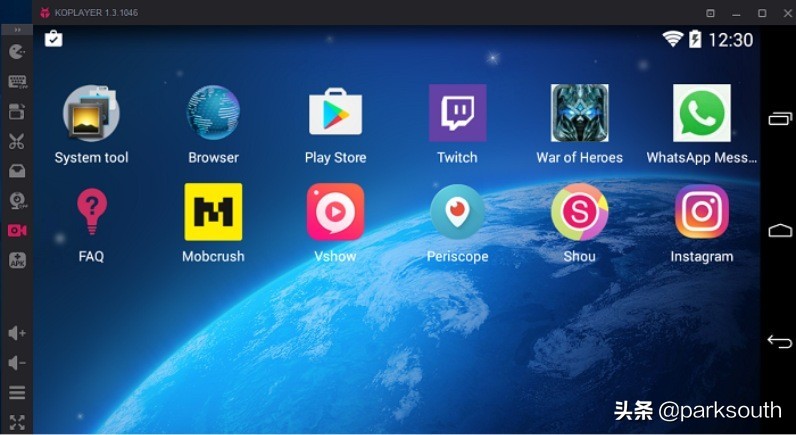 现在最稳的安卓模拟器电脑版,目前公认最稳定的电脑安卓模拟器