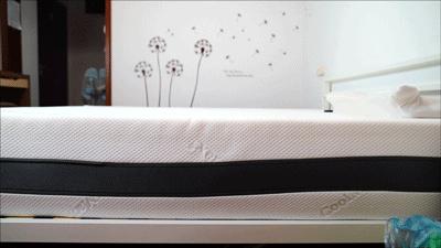 舒适的提升深睡眠的床垫怎么选择,如何挑选一款适合自己睡眠的床垫