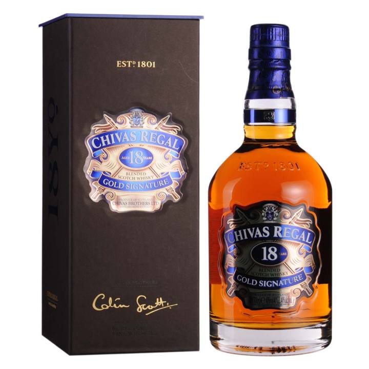 十大威士忌品牌排行榜图片,盘点全球十大威士忌品牌