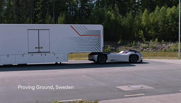 最新款黑科技车,盘点那些黑科技汽车