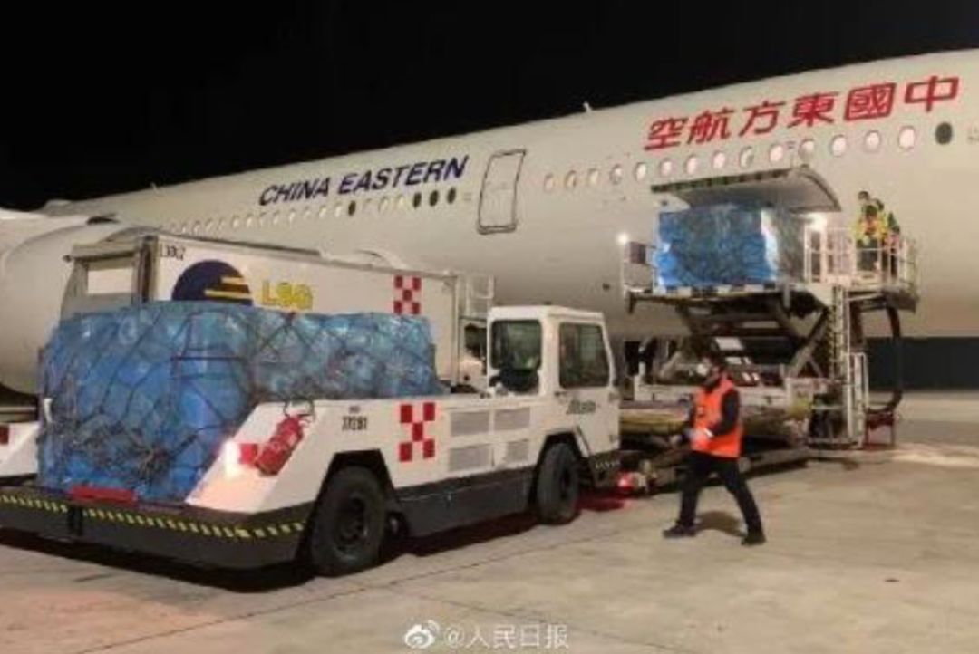 波兰，你酸了.......