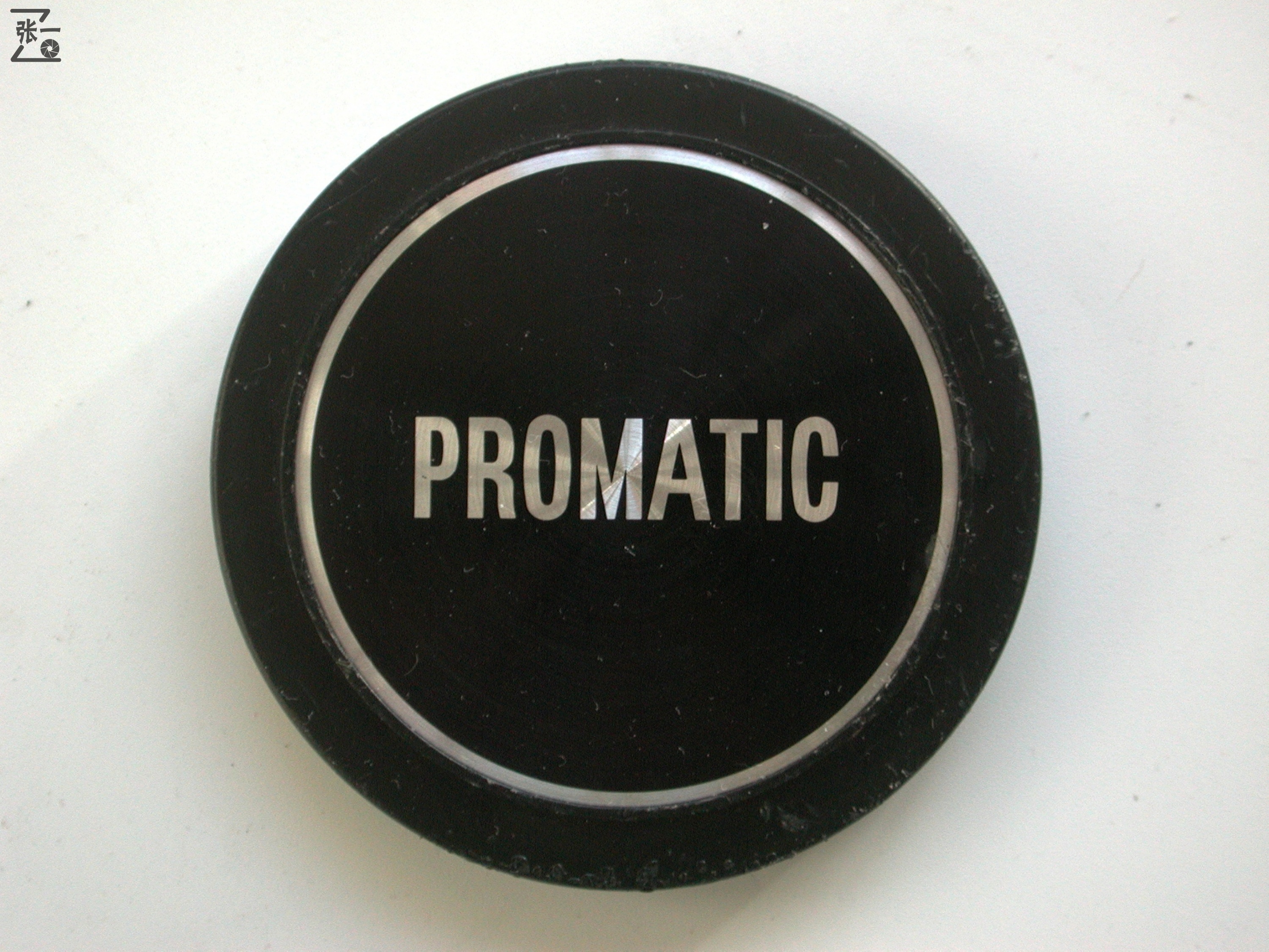 日本为美国贴牌生产的PromaticSLF/1.7单反相机