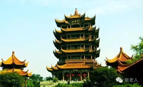 各省市特色文化符号,40个中国文化符号