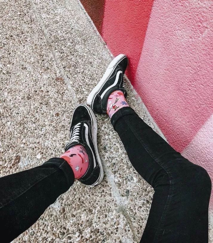 杨幂最潮穿搭,杨幂露腿式穿法