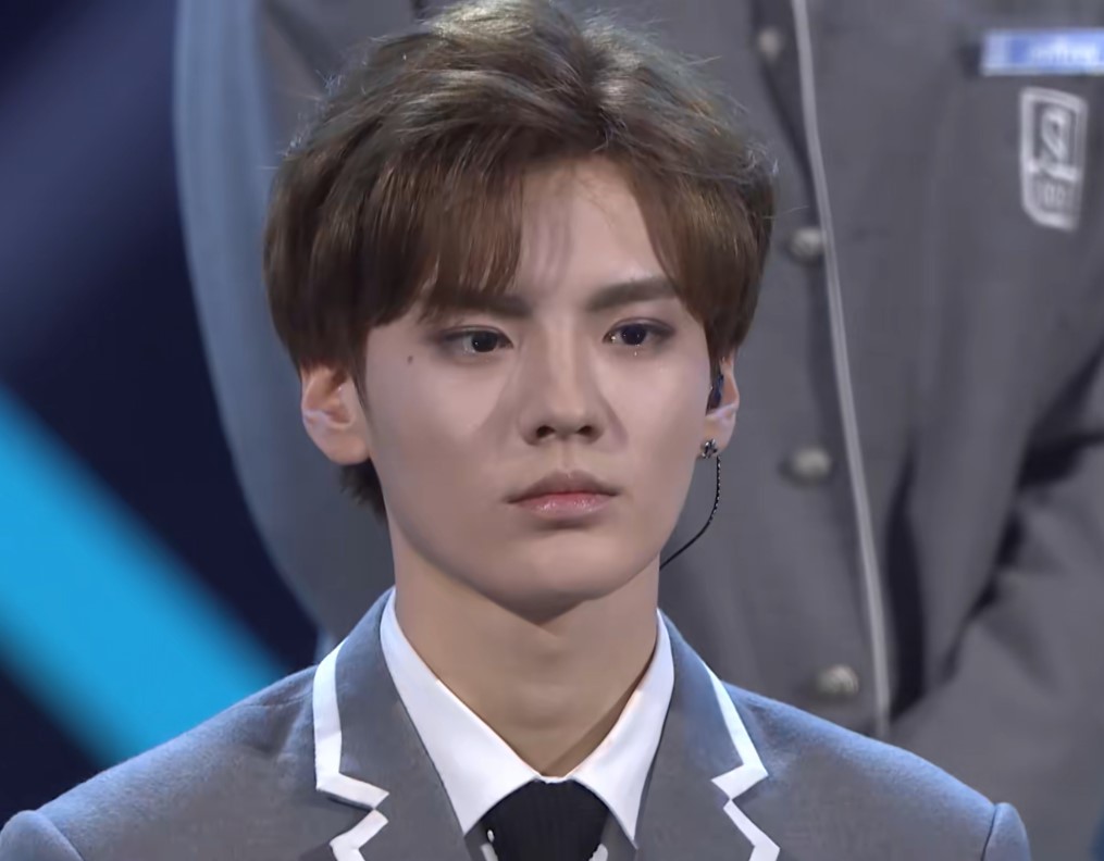 谢可寅和乃万好还是和金子涵更好,徐艺洋金子涵乃万跳舞这就是灌篮