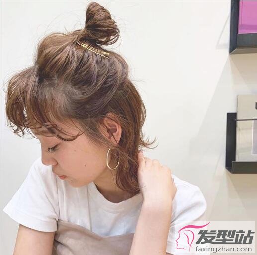 短发到长发尴尬期怎么过渡,从短发到长发的尴尬期该怎么办