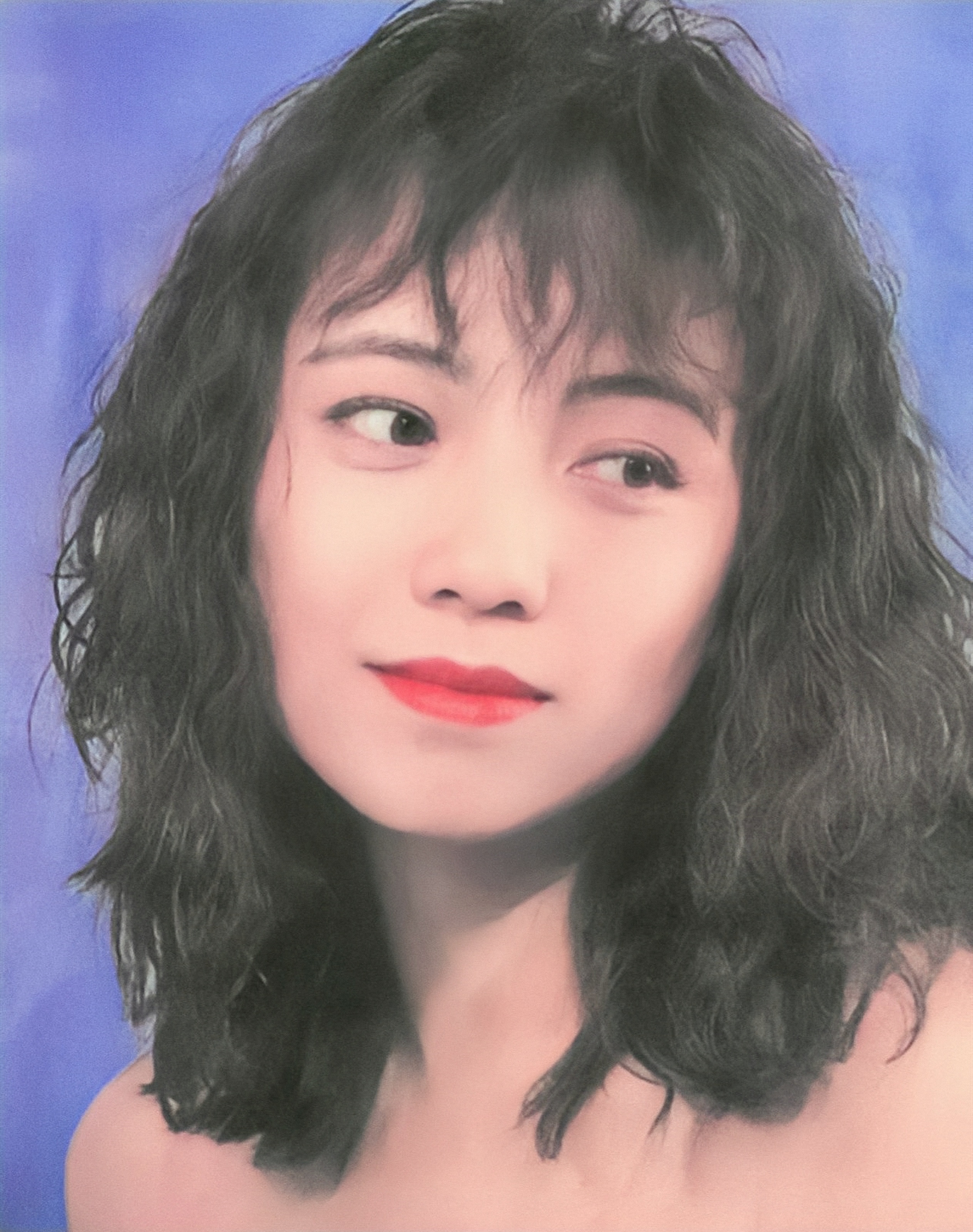 九姑娘邓萃雯第一集,邓萃雯九姑娘大结局