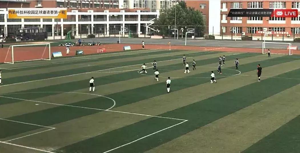 京津冀校园足球争霸赛,2022京津冀青少年足球交流联谊赛