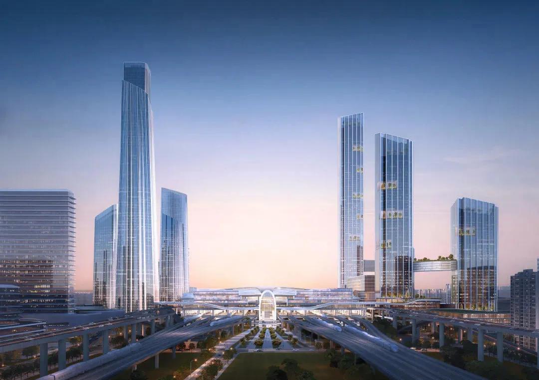 杭州城西云城新楼盘,杭州云城板块滨江新楼盘介绍