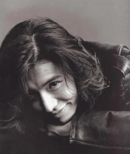 亚洲*男美**天花板今昔颜值对比,有人风采依旧,有人“不忍直视”